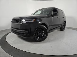 New 2025 Land Rover Range Rover SE video 1