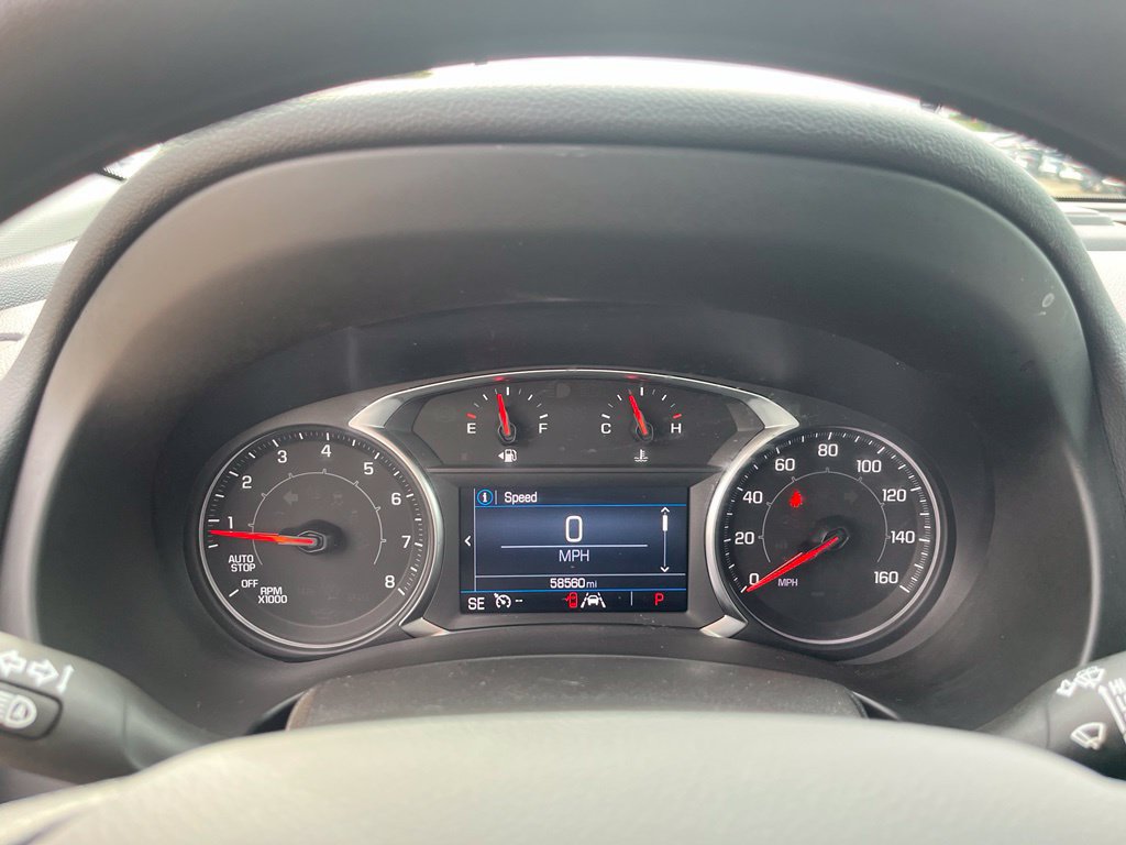 Used 2024 GMC Terrain SLE w/ Driver Convenience Package AWD/4WD image 21