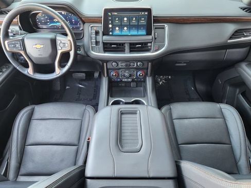 Certified 2022 Chevrolet Tahoe High Country RWD image 21