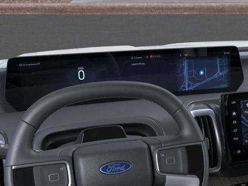 New 2025 Ford Expedition Platinum w/ Platinum Ultimate Package AWD/4WD image 13