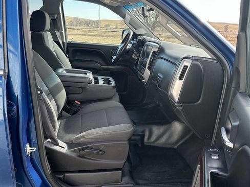 Used 2016 GMC Sierra 2500 SLE image 18