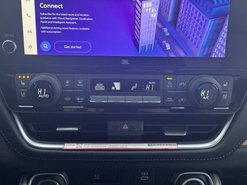 New 2026 Toyota Grand Highlander Platinum image 27