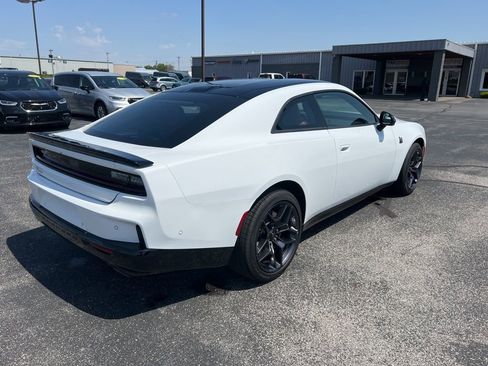 New 2026 Dodge Charger Scat Pack AWD/4WD image 30