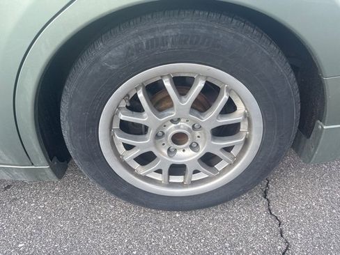 Used 2008 Nissan Altima 3.5 SL w/ Technology Pkg image 5