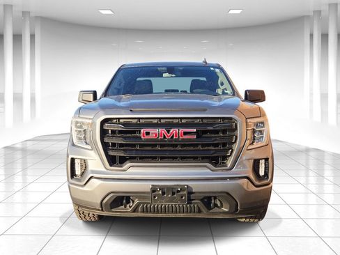 Used 2021 GMC Sierra 1500 Elevation image 8