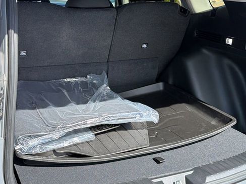 New 2026 Honda CR-V EX image 27