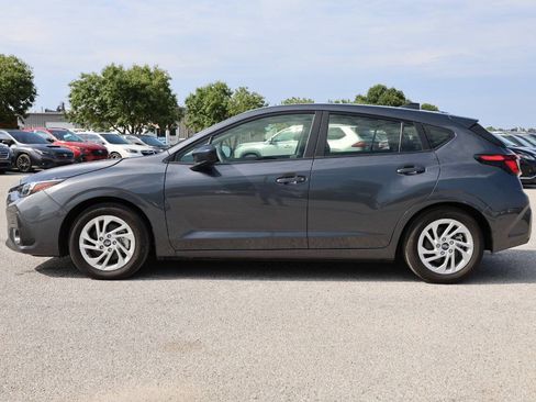 Used 2024 Subaru Impreza 2.0i AWD/4WD image 8