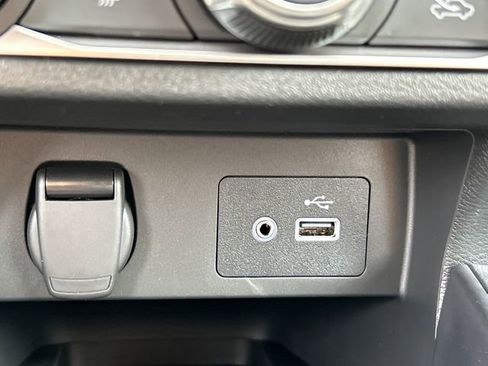 New 2025 Nissan Versa SV w/ Trunk Package image 18