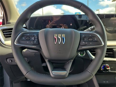 New 2026 Buick Encore GX Sport Touring w/ Comfort Package image 16