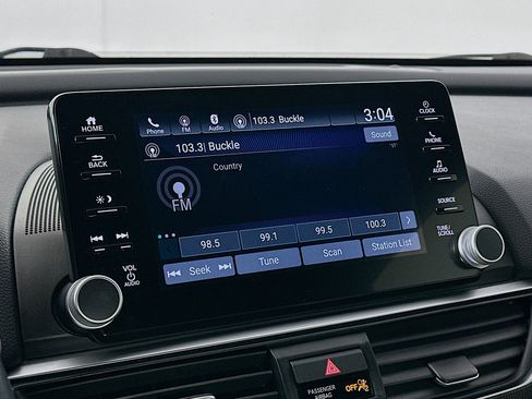 Used 2019 Honda Accord Sport image 19