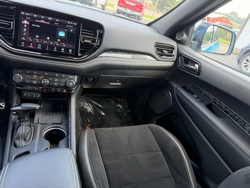 Used 2026 Dodge Durango SRT Hellcat w/ Premium Group AWD/4WD image 26