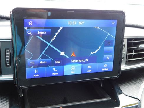 Used 2021 Ford Explorer ST w/ Equipment Group 401A AWD/4WD image 50