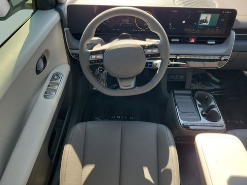 New 2026 Hyundai Ioniq 5 SEL image 15
