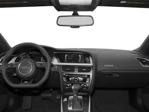 Used 2013 Audi A5 2.0T Premium Plus w/ Premium Plus Pkg AWD/4WD image 5
