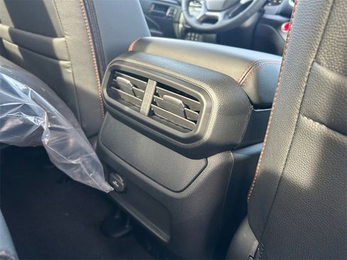 New 2026 Honda Ridgeline TrailSport+ image 23