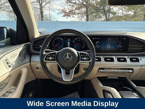 Used 2020 Mercedes-Benz GLE 350 4MATIC image 16