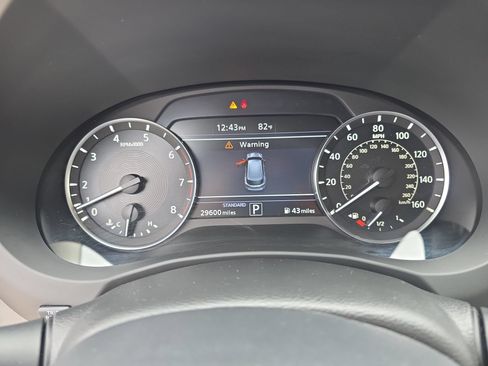 Certified 2023 INFINITI QX50 Luxe w/ Cargo Package AWD/4WD image 19