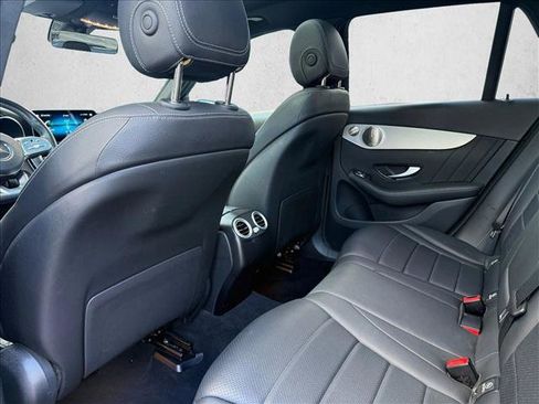 Used 2021 Mercedes-Benz GLC 300 image 19