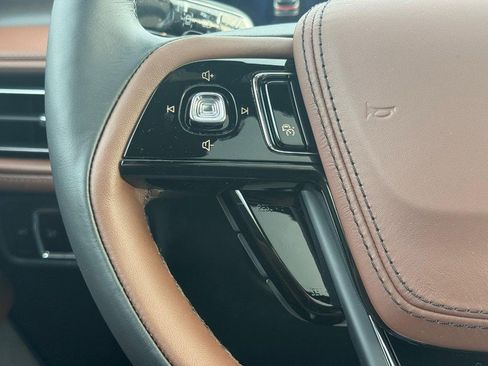 New 2026 Lincoln Aviator Reserve w/ Jet Appearance Package image 10