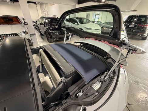 Used 2026 Porsche 911 Targa 4 GTS AWD/4WD image 47