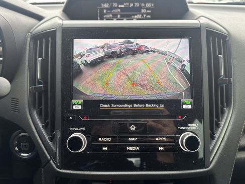 Certified 2023 Subaru Forester Wilderness image 21