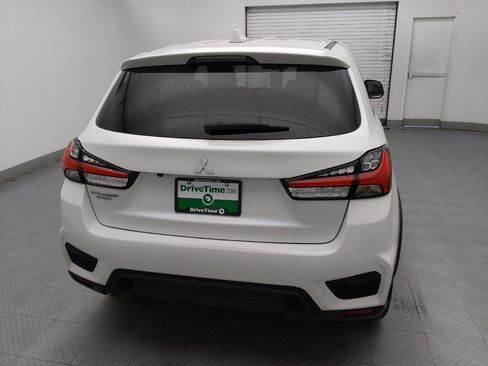 Used 2021 Mitsubishi Outlander Sport FWD image 7