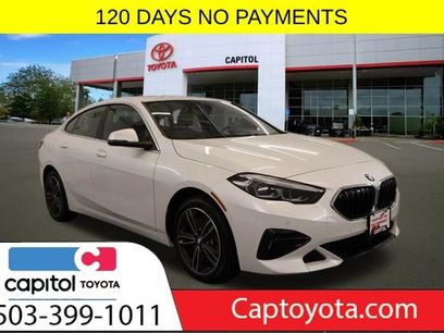Used 2024 BMW 228i xDrive Gran Coupe