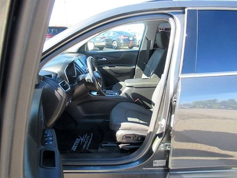 Used 2020 Chevrolet Equinox LT FWD image 13