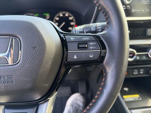 Used 2025 Honda CR-V Sport Touring image 18