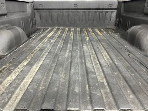 Used 2015 Chevrolet Silverado 1500 W/T image 8