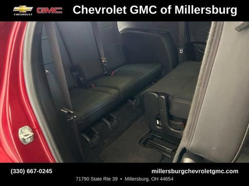 Used 2022 Chevrolet Traverse LT AWD/4WD image 37