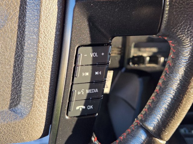 Used 2012 Ford F150 FX4 w/ FX Luxury Pkg AWD/4WD image 24