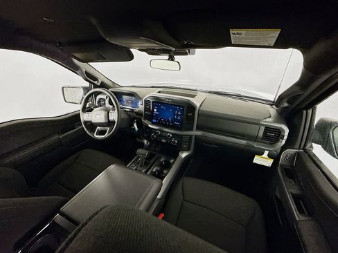 Used 2026 Ford F150 XLT w/ FX4 Off-Road Package image 23
