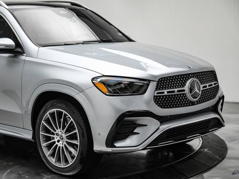 Used 2024 Mercedes-Benz GLE 450 4MATIC image 23