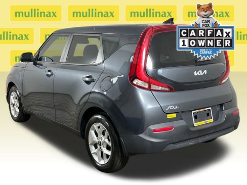 Used 2022 Kia Soul LX w/ Technology Package image 11