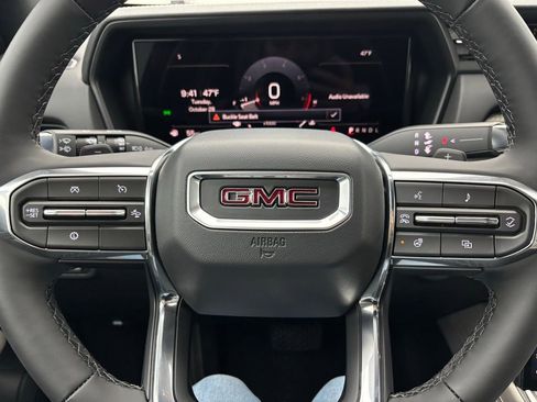 New 2026 GMC Terrain Elevation w/ Elevation Premium Package image 22