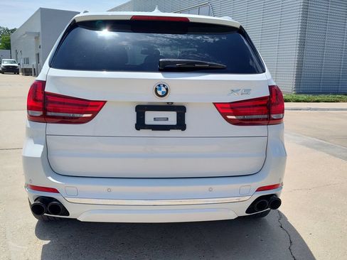 Used 2017 BMW X5 xDrive35i w/ Premium Package AWD/4WD image 7