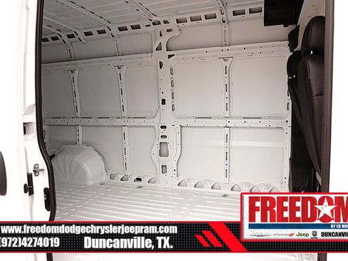New 2026 RAM ProMaster 2500 w/ Power Group image 47