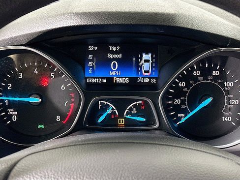 Used 2019 Ford Escape SE image 13