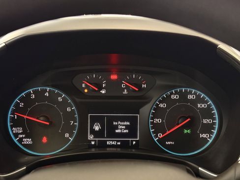 Used 2019 Chevrolet Equinox LS w/ LS Convenience Package image 43