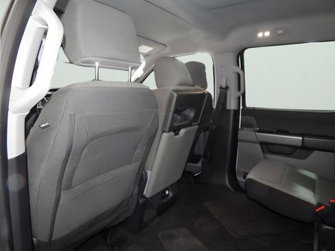 Used 2024 Ford F150 XLT w/ Tow/Haul Package image 26