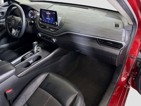 Used 2021 Nissan Altima 2.5 SR FWD image 30