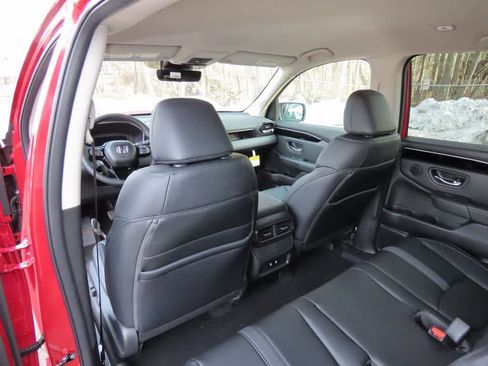 New 2026 Honda Passport RTL image 13