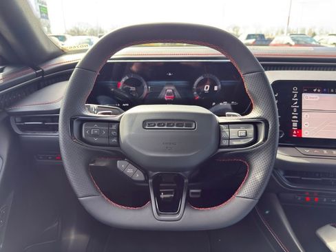 New 2026 Dodge Charger Scat Pack image 21