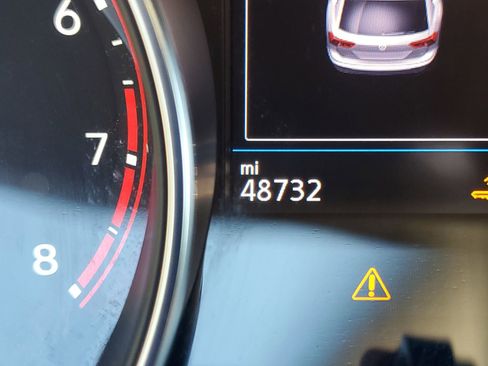 Used 2021 Volkswagen Tiguan SE R-Line image 26