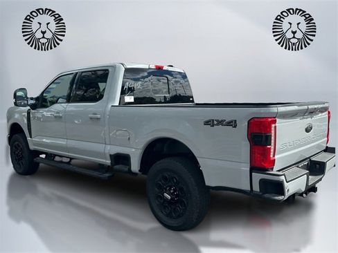 New 2026 Ford F250 XLT w/ XLT Premium Package image 7