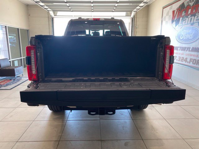 Used 2026 Ford F250 King Ranch w/ Chrome Package AWD/4WD image 7