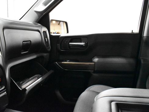 Used 2020 Chevrolet Silverado 1500 LT Trail Boss image 22