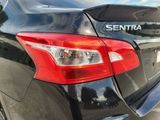 Used 2017 Nissan Sentra NISMO w/ NISMO Premium Package image 6