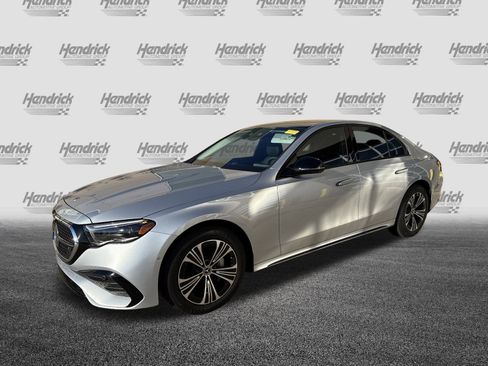 Used 2024 Mercedes-Benz E 350 E 350 image 5